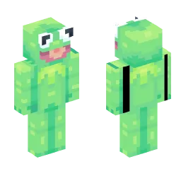 Minecraft Skin #150745