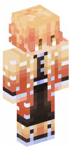 Minecraft Skin #150751