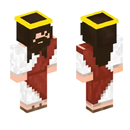 Minecraft Skin #150753
