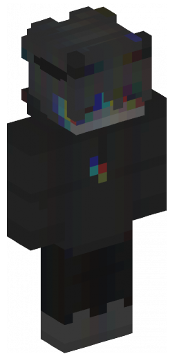 Minecraft Skin #150755