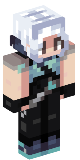 Minecraft Skin #150765