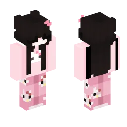 Minecraft Skin #150770