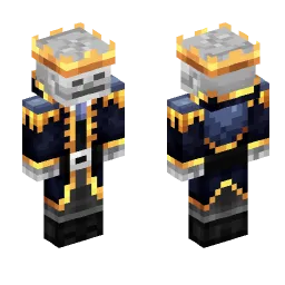 Minecraft Skin #150772
