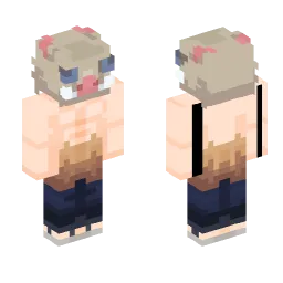 Minecraft Skin #150773