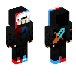 Minecraft Skin #150776