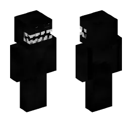 Minecraft Skin #150778