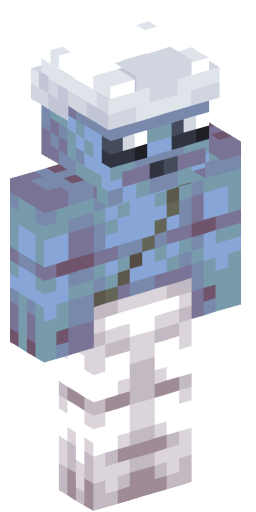 Minecraft Skin #150781