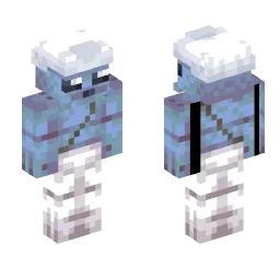 Minecraft Skin #150781