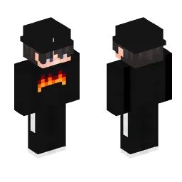 Minecraft Skin #150787