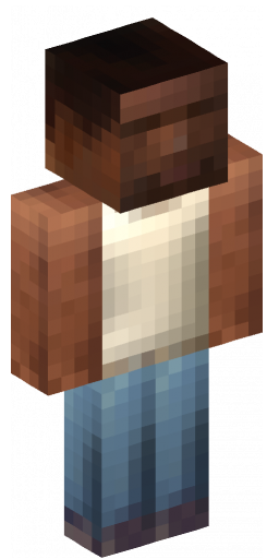 Minecraft Skin #150793