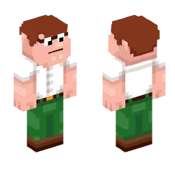 Minecraft Skin #150796