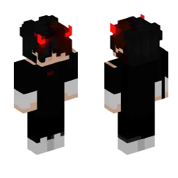 Minecraft Skin #150800