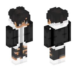 Minecraft Skin #150805