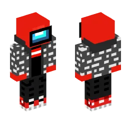Minecraft Skin #150810