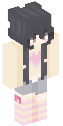 Minecraft Skin #150814