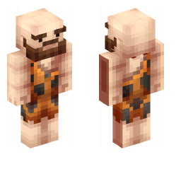 Minecraft Skin #150817
