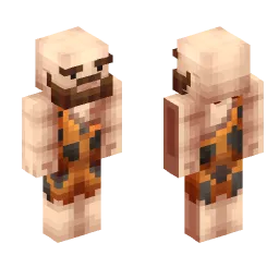 Minecraft Skin #150817