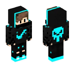 Minecraft Skin #150819