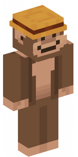 Minecraft Skin #150828
