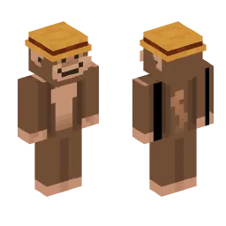Minecraft Skin #150828