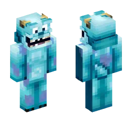 Minecraft Skin #150829