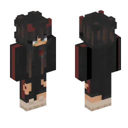 Minecraft Skin #150833