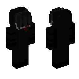 Minecraft Skin #150835