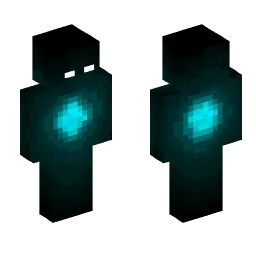 Minecraft Skin #150843