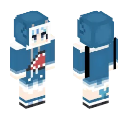 Minecraft Skin #150844