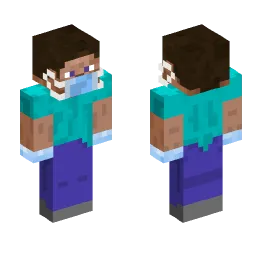 Minecraft Skin #150847