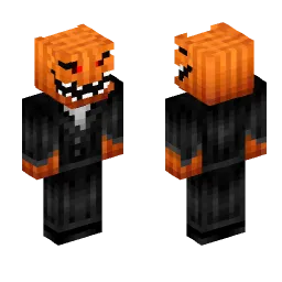 Minecraft Skin #150848