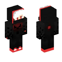 Minecraft Skin #150849