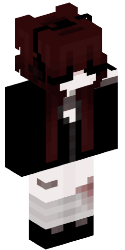 Minecraft Skin #150850