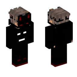 Minecraft Skin #150861
