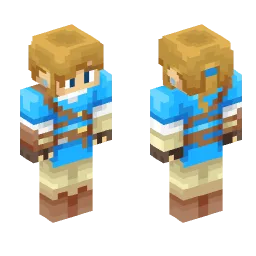 Minecraft Skin #150869