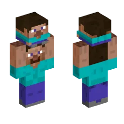 Minecraft Skin #150870