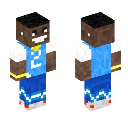 Minecraft Skin #150872