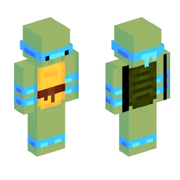 Minecraft Skin #150878