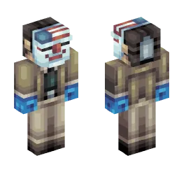 Minecraft Skin #150882