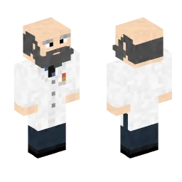 Minecraft Skin #150884