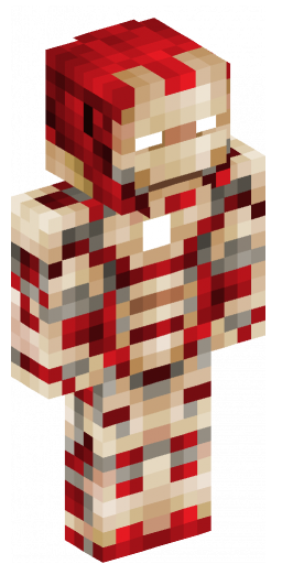 Minecraft Skin #150887