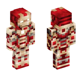Minecraft Skin #150887