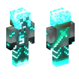 Minecraft Skin #150893