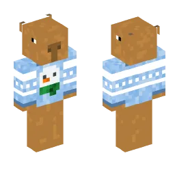 Minecraft Skin #150894