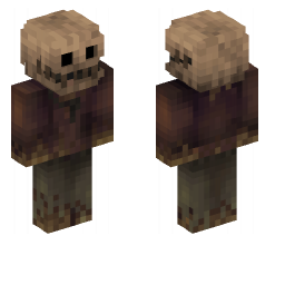 Minecraft Skin #150896