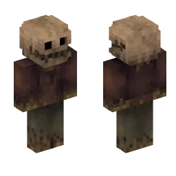 Minecraft Skin #150896