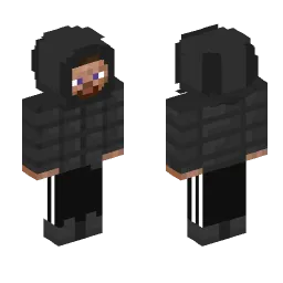 Minecraft Skin #150898
