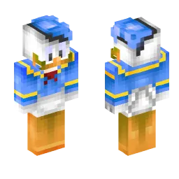 Minecraft Skin #150899