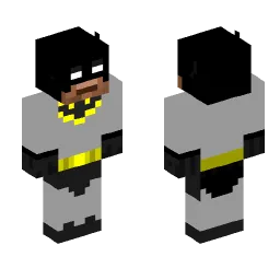 Minecraft Skin #150900