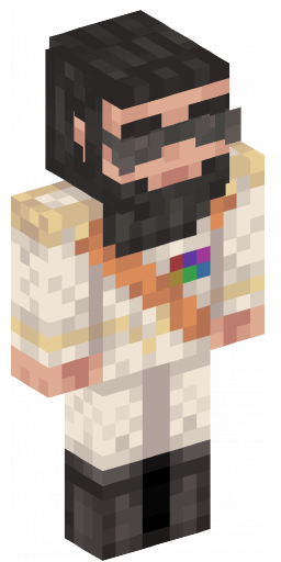 Minecraft Skin #150901